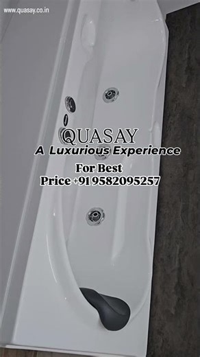 Quasay Manufacturing of Whirlpool Jacuzzi Bathtub| Spa Bathtub | QUASAY BATY #quasay #jacuzzi #baths