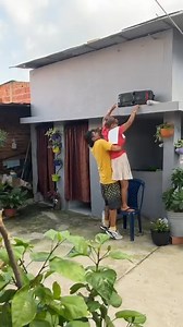 921K views · 16K reactions | Broma del PARLANTE ( mi abuela se pasó con esta broma ) | Los primos | Facebook