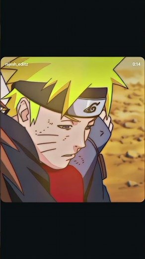 naruto always best character in anime world 💪