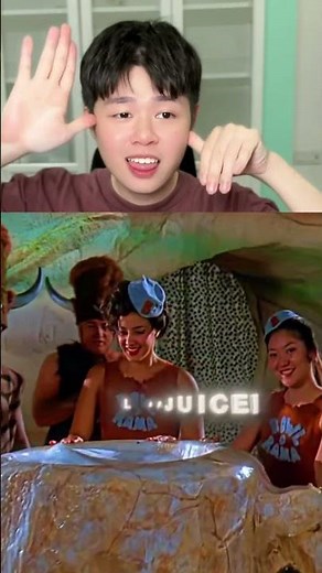 The Flintstones | Caveman Bowling KING 😂