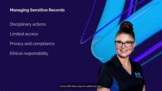 16. Maintaining and Evolving an HRIS | The HR Learning Lab | HR Essentials | Heather Staples, PhD, SPHR, SHRM-SCP