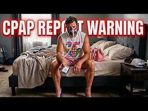 Your CPAP Results Look Great… So Why Do You Feel Terrible?