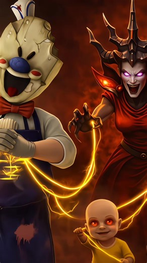 BABY IN YELLOW ACT 4 NEW UPDATE #noobgamer666 #technogamerz #dkdost #dkdost2 #babyinyellowgameplay