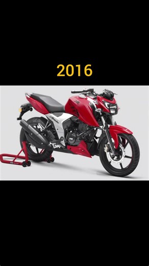 Apache evolution from (2005-2025)#automobile #shots