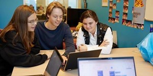 Technische Bedrijfskunde | Opleidingsfilm De Haagse Hogeschool