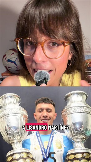 Qué partidazo jugó ayer Lisandro Martínez 🇦🇷🇦🇷 Cuando veas triunfar a un futbolista como él, recuerda que detrás de su historia también hay clubes como Defensa y Justicia. Sin ellos, muchas carreras nunca despegarían. #futbol #worldcup #argentina @FIFA World Cup