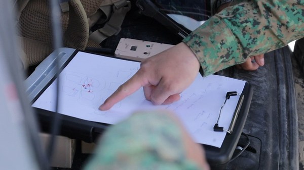 Defusing Danger Together | U.S.-Singapore EOD Ops at Tiger Balm 2026