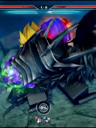 Explore Freedom Style in Untitled Boxing Game