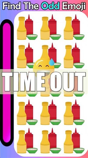 Shorts Emoji Challenge #200 | Quiz Emoji Puzzle