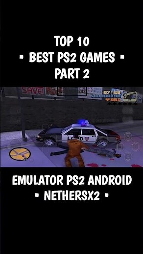 Best PS2 Games
