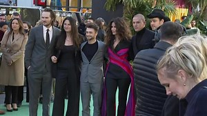 Daniel Radcliffe reflects on 20 years of being Harry Potter