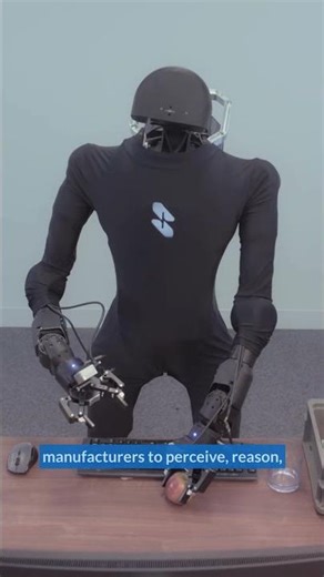 Skild AI Raises $1.4 Billion at a $14 Billion Valuation