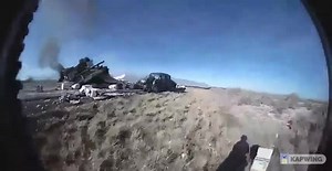 13K views · 134 reactions | I-80 Crash Footage Released By Utah State Police | Ready To Leave Trucking | Facebook