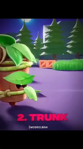 Top 5 Dance in Brawl Stars!🥵 #brawlstars #brawlstarsshorts