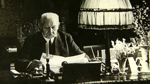 How Hitler became chancellor - Germany (1815-1939): Video playlist - BBC Bitesize