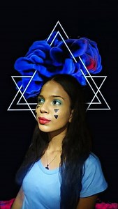 Concurso "Elige tu color"💙/Choose your color" contest 💙 — Hive