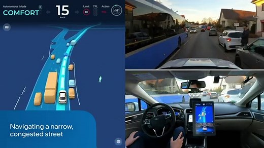 Intel CES 2021 highlights: New laptop processors, desktop CPUs, and more