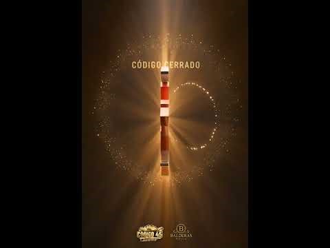 Código Cerrado - Código 45 ‪@Código45oficial‬