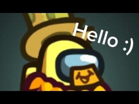 Learn how to make cool among us skins