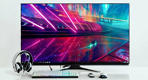 What is LCD Monitor? | Types of Panels with Pros & Cons