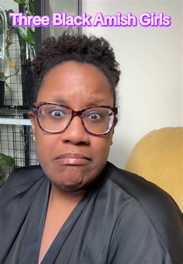 Three Black Amish Girls: Unique Perspectives Explored