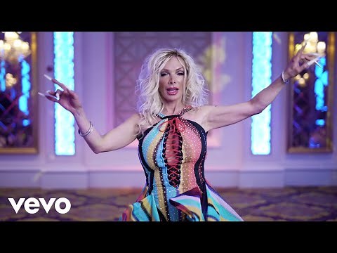 Marisela - Perdida En Su Mundo (Official Music Video)