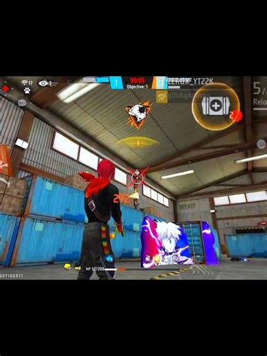 Zerox_yt22k #freefire #trending #youtubeshorts #viral #freefiremax #foryou #explore