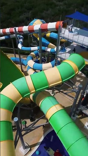 Slides, Splash Zones & Family Fun | Royalton Splash Riviera Cancun