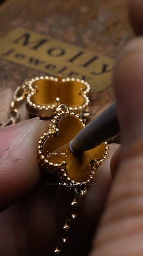 Elevate your style, one sparkling piece at a time. ✨ 🔥🔥 Top jewelry that can withstand scratches and fire ⚠️ No beauty filters❗ No filters❗ No enhancements❗ 🔊 Original voice 📸 Real product photography 💯 What you see is what you get 👀 | High Jewely