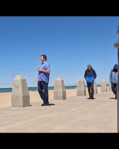 Beach farts! 🏖️ Funny Fart Prank! 😂 #fartprank #funnyvideosclips #fartsarefunny #farting #funnyreelsdaily | BustaGut TV