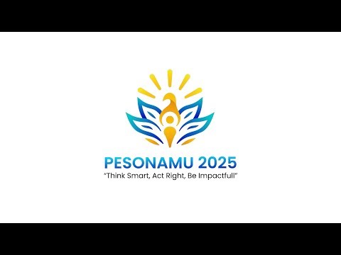 THE CHARM OF US | Official Jingle for YOUR CHARM 2025 - Muhammadiyah University of Bandung