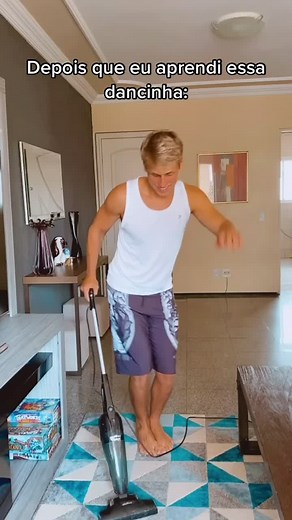 Aprenda a dancinha viciante do paredão 💚