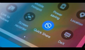 ¿Para qué sirve el botón 'Quick Share' que aparece en tu celular? Esta es su importante función