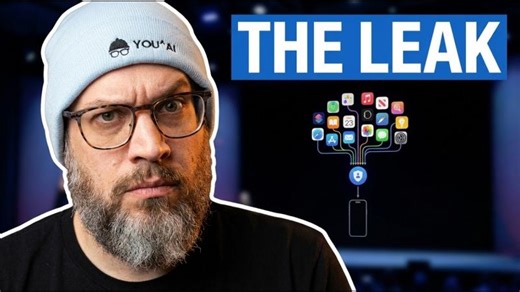Your iPhone Is About to Control Every AI App You Use. Here s What This Means For You. | Bruce Burke