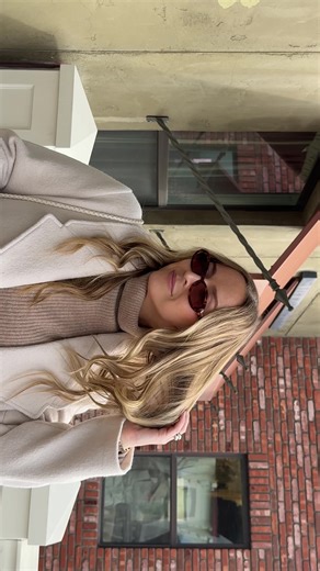 Let’s style a fit from the @onequince x @Erin Walsh collection 🤍 This is the winter outfit of my dreams! Quince partnered with celebrity stylist Erin Walsh to bring us a curated collection of the most gorgeous pieces for winter and how stunning is this fit? I love that everything from Quince is high-quality, actually affordable and so chic. Can’t wait to wear these winter whites all season - use my code INFG-25STEPHANIEMWOLFE10 to save 10% off your first order #quincepartner #quince #ootd #wint