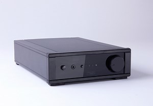 io Integrated Amplifier