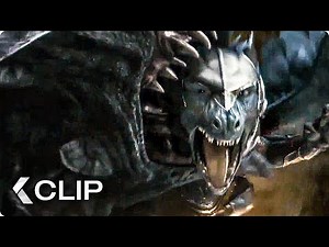 Dragon Battle Movie Clip - Eragon (2006)