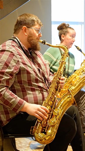 Hot chocolate, live music, there is so much happening at Christ Community this Christmas Eve! | Christ Community Church