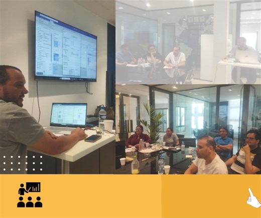 5.4K views · 52 reactions | Les formations commencent Découvrez...