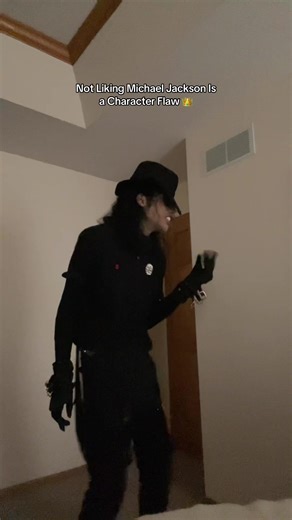 Kings and Queens lets take a moment of silence for those around the World who dislike and misunderstand MJ by choice 🤦🏾‍♂️ could NEVER be meeee! or you Beautiful people. could neva be USSS!! 😆🤍💯 cmon now! dont nobody show Love, Respect, and Loyalty to Michael Jackson like dedicated Soldiers Of Love/Moonwalkers 💪🏾✨ been tapped into MJ since i was like 2 bru its a Lifestyle frfr. dont think a day goes by where i havent thought about Michael or defended him. might sound like glaze but i swea