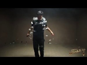 Advanced Vape Tricks | Michael Lee | Boomerang, Double Jelly, Bending