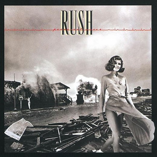 Rush's "Freewill" Lyrics Meaning - Song Meanings and Facts