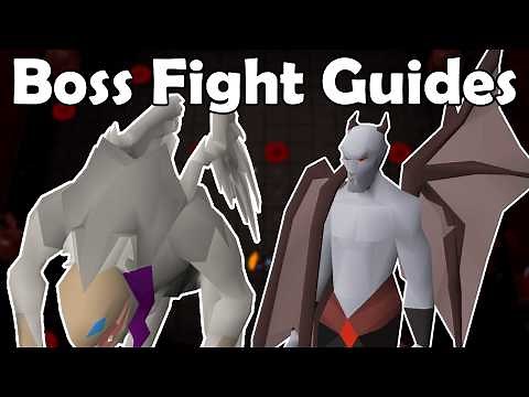 Blood Moon Rises Boss Guide - Final Boss & All Mechanics Explained (Lowerniel Draken & Wyrd)