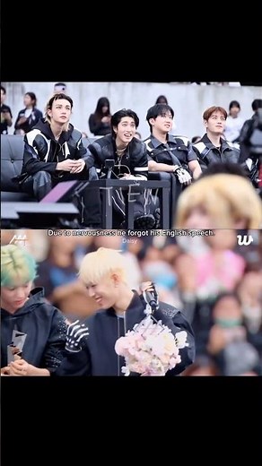 Gwenchana hyui 😅 #tomoya #yu #haru #seita #sogeon #hyui #yuki #AAA #nexz #viral #trending