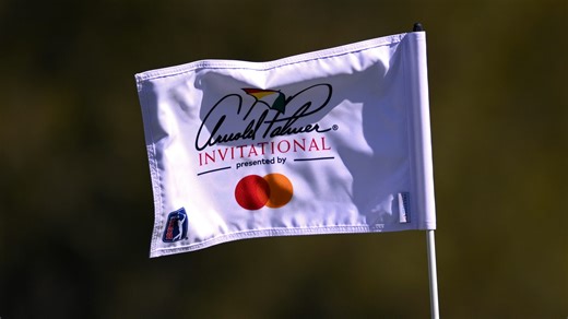 Arnold Palmer Invitational leaderboard, updates, Round 1 tee times