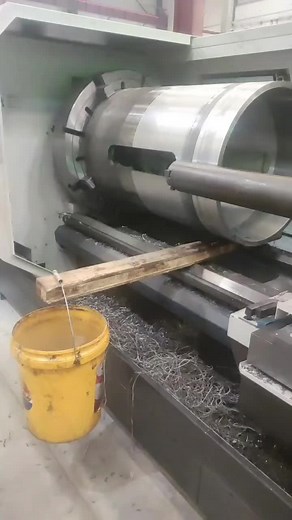 Creative Lathe Innovations for Precision Machining