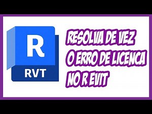Erro de licença R3VIT Tempo de verificação de licença expirado