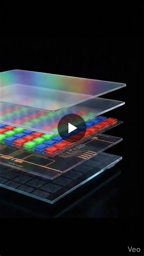 #technews #iphone18 #oled #displaytechnology #batterylife #samsungdisplay #apple #innovation #mobiletech | Volt Map