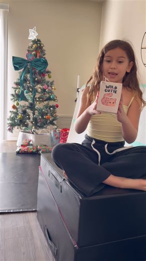 Madelyn j on Instagram: "Let’s unbox a @popmart_us crybaby! . . . #unbox#crybabypopmart #reels#foryoupage #pov #relatable #toys#popmart"