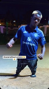 Arsenal without corner kicks in epl😂😂😂 #kevin_masagara #everton manchesterunited | Kevin masagara